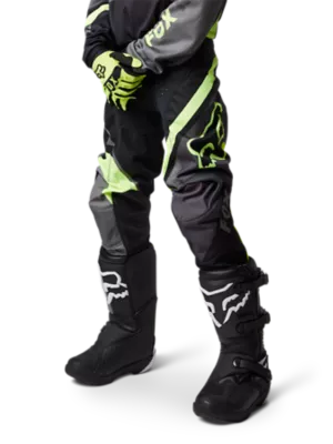 FOX 180 Race II Youth MX Pants — FORZA