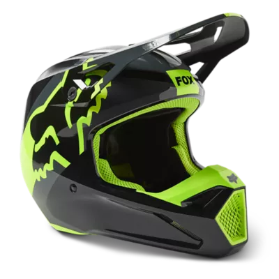 Fox V1 2019. ¡El casco off-road para todos los públicos! 