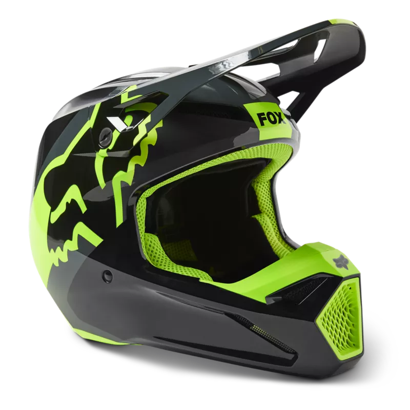 Youth V1 Xpozr Helmet