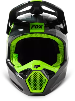 Casco Motocross Niño Fox Yth V1 Revn #25875