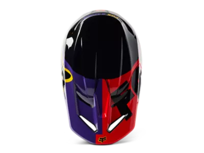 YTH V1 XPOZR HELMET DOT/ECE 