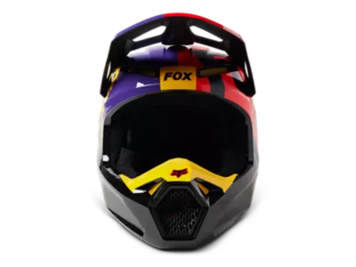 YTH V1 XPOZR HELMET DOT/ECE 