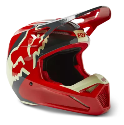 V1 XPOZR HELMET DOT/ECE 