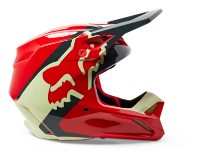 V1 Xpozr Helmet