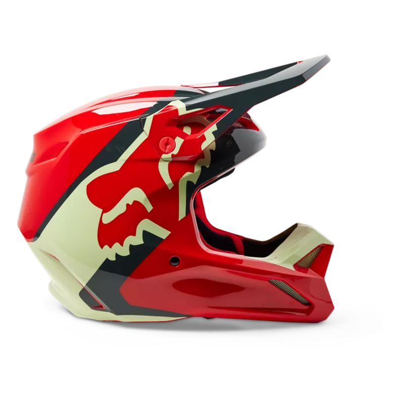 V1 XPOZR HELMET DOT/ECE 