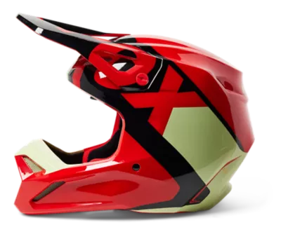 V1 XPOZR HELMET DOT/ECE 