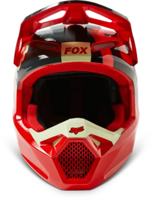 V1 XPOZR HELMET DOT/ECE 