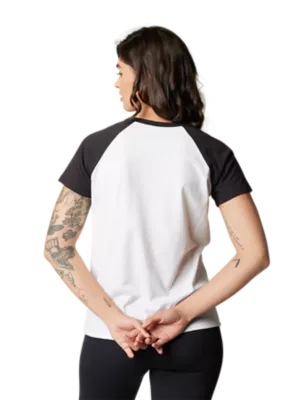 FGMNT SS RAGLAN TEE 