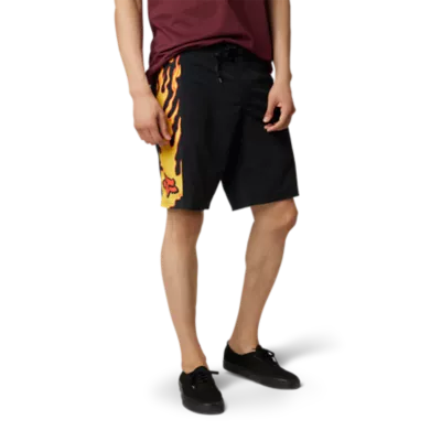 Parkerboss 20" Boardshorts