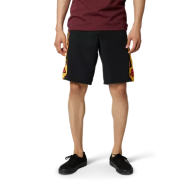 PARKERBOSS BOARDSHORT 20" 