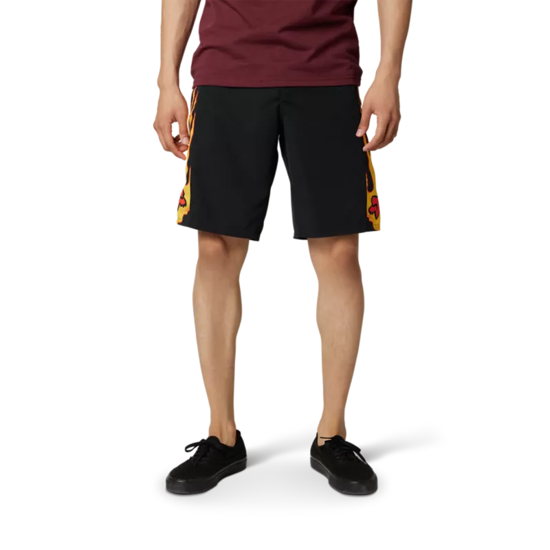 PARKERBOSS BOARDSHORT 20" 