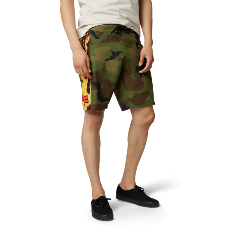 Parkerboss 20" Boardshorts