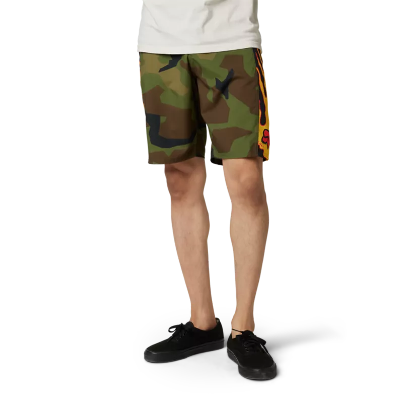 Parkerboss 20" Boardshorts