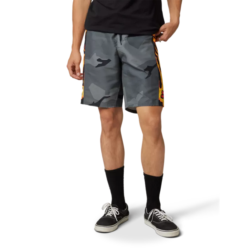 Parkerboss 20" Boardshorts