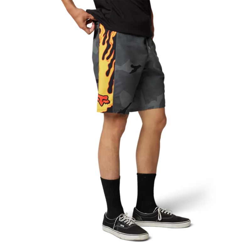 Parkerboss 20" Boardshorts