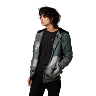 Lindon Sasquatch Hoodie