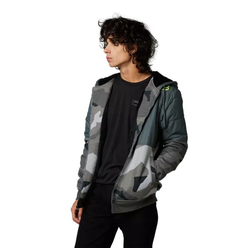 Lindon Sasquatch Hoodie