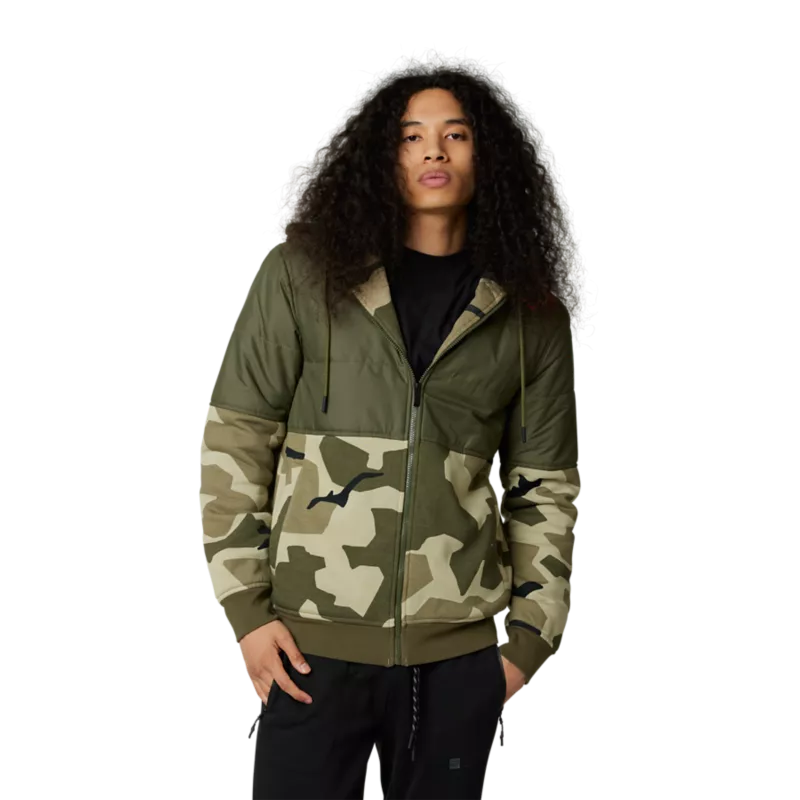 Lindon Sasquatch Hoodie