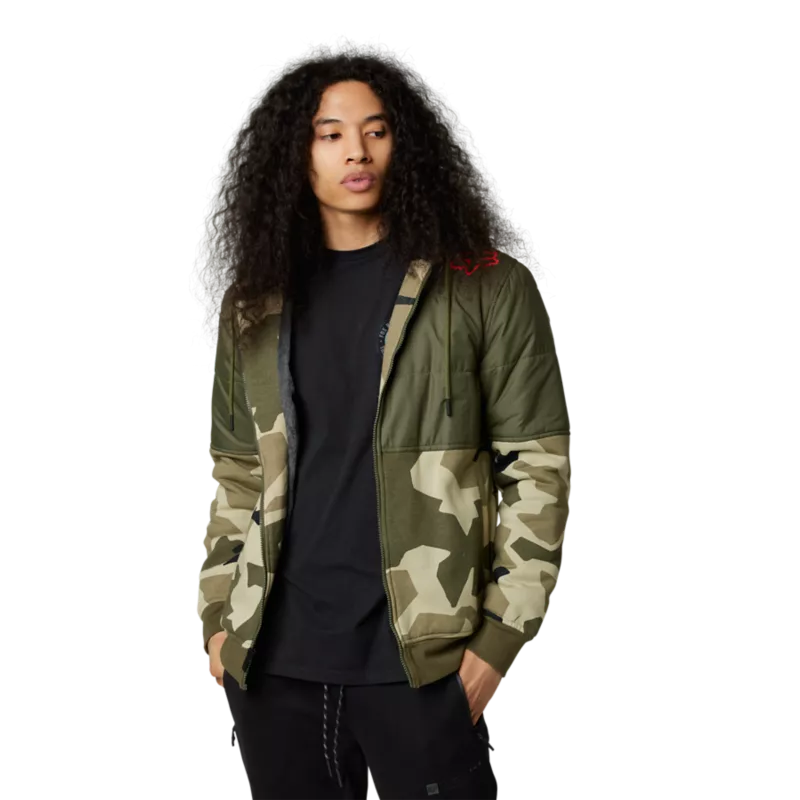 Lindon Sasquatch Hoodie