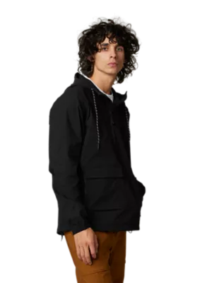 SURVIVALIST ANORAK JACKET 