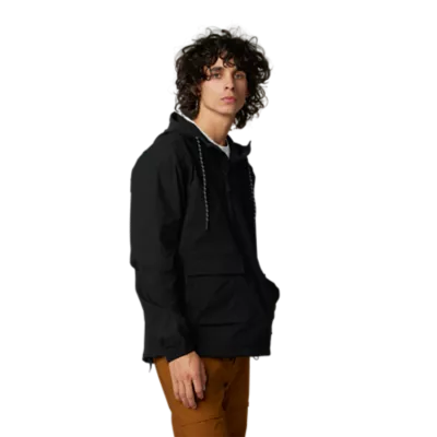 SURVIVALIST ANORAK JACKET 