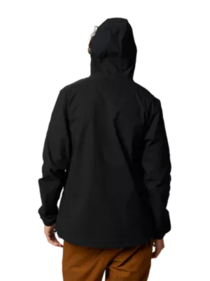 SURVIVALIST ANORAK JACKET 