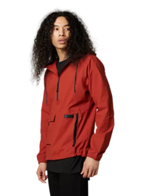 SURVIVALIST ANORAK JACKET [CPR] 2X