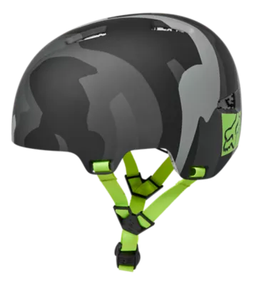 YOUTH FLIGHT PRO HELMET RUNN [BLK/YLW] OS