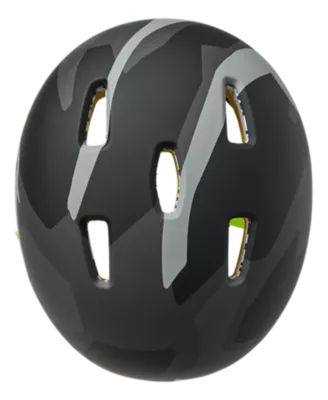 YOUTH FLIGHT PRO HELMET RUNN [BLK/YLW] OS