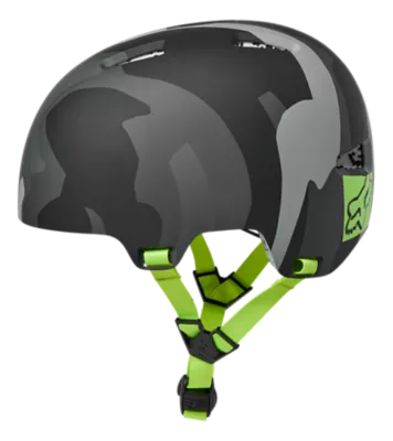 YTH FLIGHT PRO HELMET RUNN, CE [BLK/YLW] OS