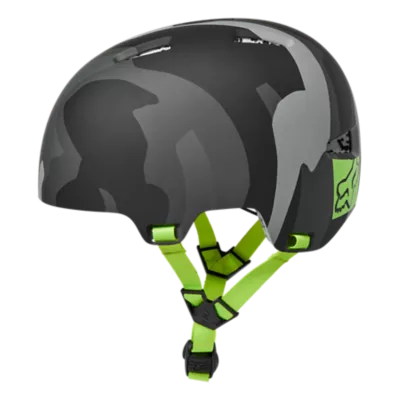 YTH FLIGHT PRO HELMET RUNN, CE [BLK/YLW] OS