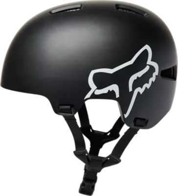 Casque bmx enfant GES Freerider noir