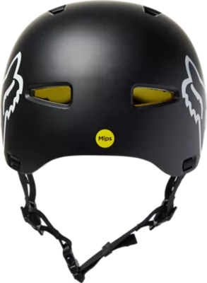 Casque bmx enfant GES Freerider noir