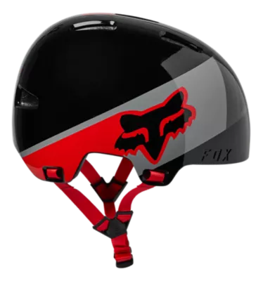 YOUTH FLIGHT HELMET TOGL CE BLK OS Fox Racing UK