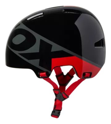 Fox racing best sale flight helmet