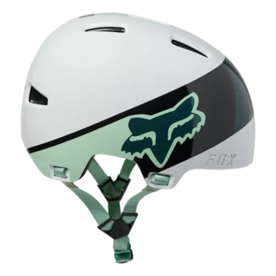 Flight Helmets Make for BMX Dirt Jump E Bikes Skate Fox Racing