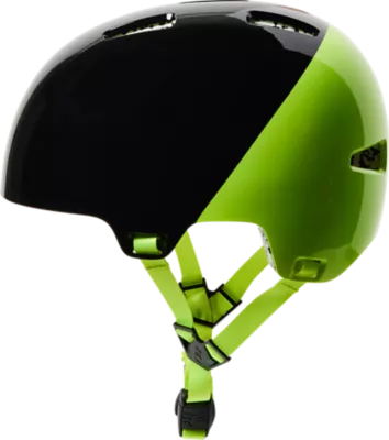 FLIGHT PRO HELMET PRPUS [BLK/YLW] L