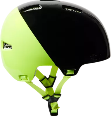 FLIGHT PRO HELMET PRPUS, CE [BLK/YLW] S