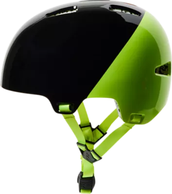 FLIGHT PRO HELMET PRPUS, CE [BLK/YLW] S