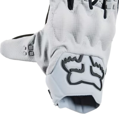 BOMBER LT GLOVE [STL GRY] M | Fox Racing®