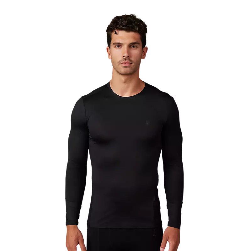 Tecbase Long Sleeve Shirt Tecbase Long Sleeve Shirt
