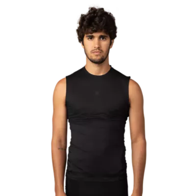 Tecbase Sleeveless Shirt