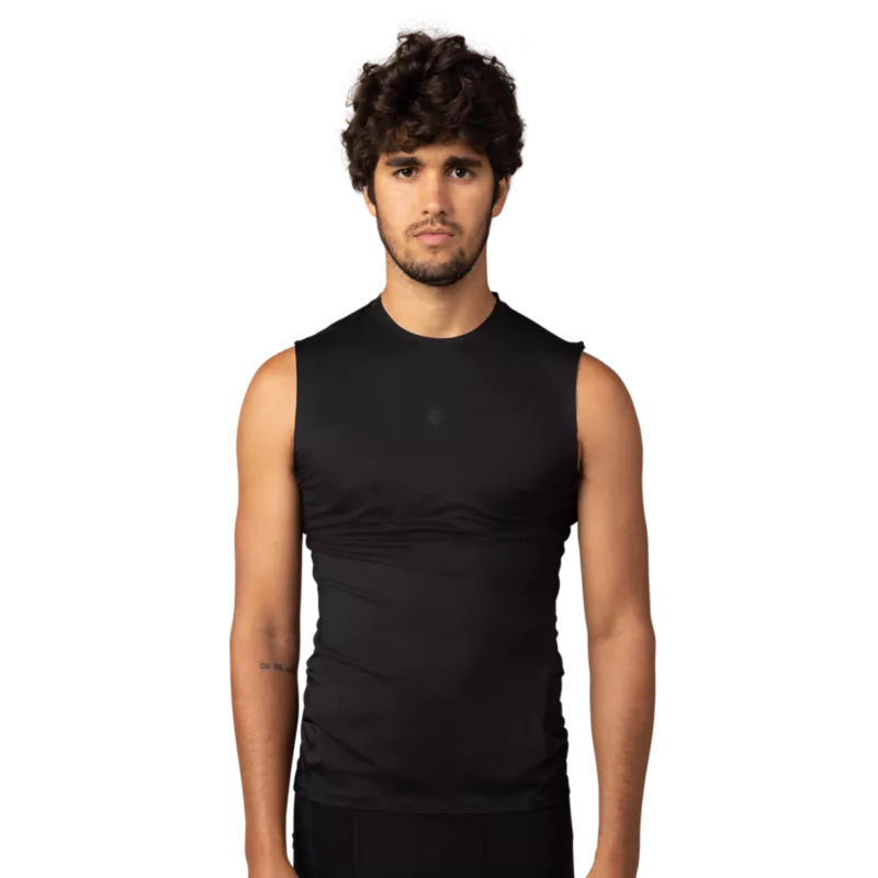 Tecbase Sleeveless Shirt