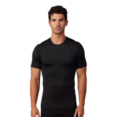 Men's Compression Short Sleeve Shirt – DFND