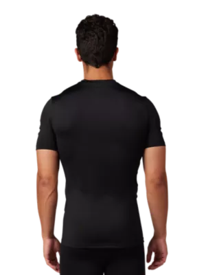 Base Layer T-Shirt Under Armour HeatGear Compression SS