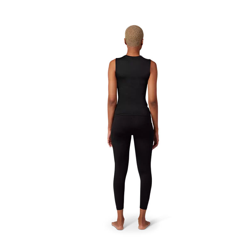 Womens Tecbase Sleeveless Shirt Womens Tecbase Sleeveless Shirt