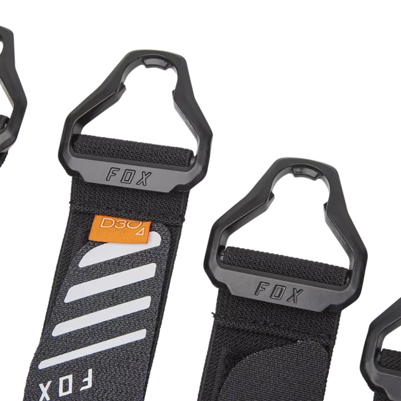 TITAN PRO D3O KNEE STRAPS /M