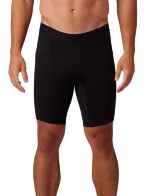 Compression Pants, Waist to Above-knee