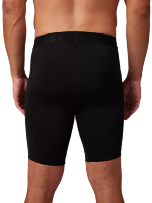 TECBASE COMPRESSION SHORT [BLK]