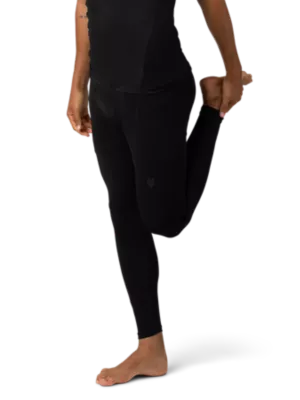 Mint Solid Compression Leggings - LEG3064MT